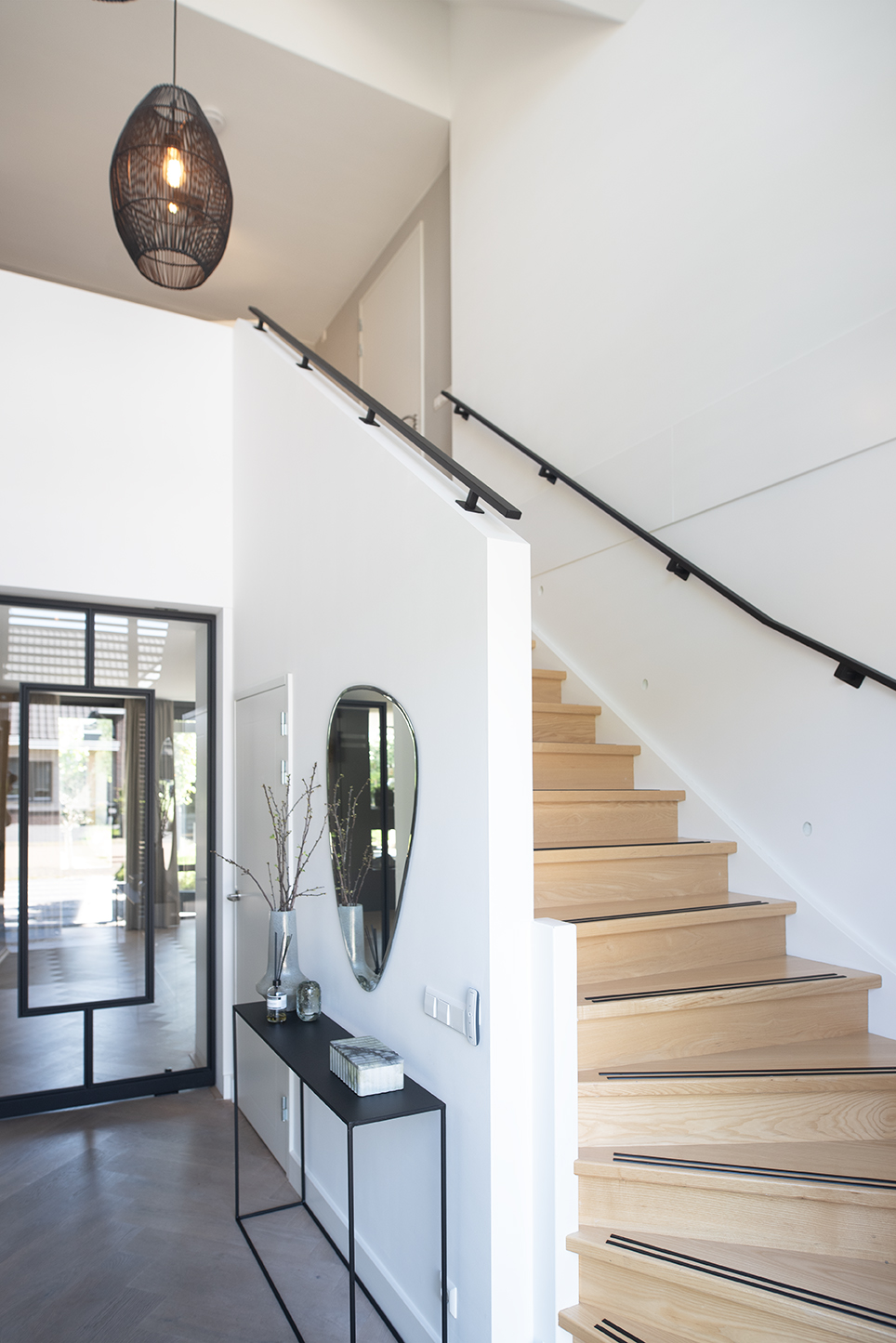 Perfect stucwerk Pijnacker