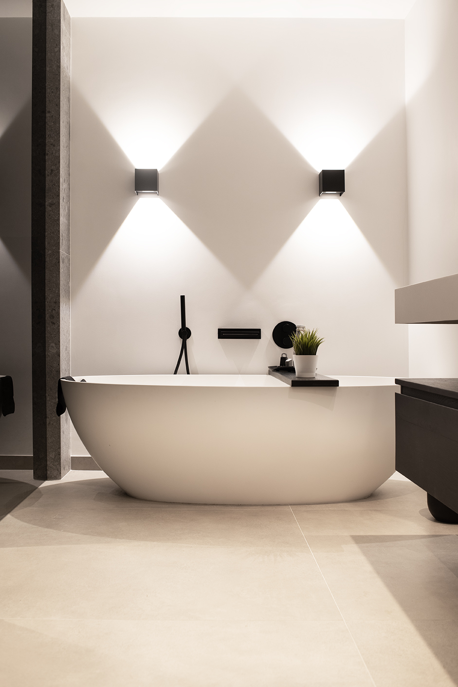 Badkamer renovatie Rhoon