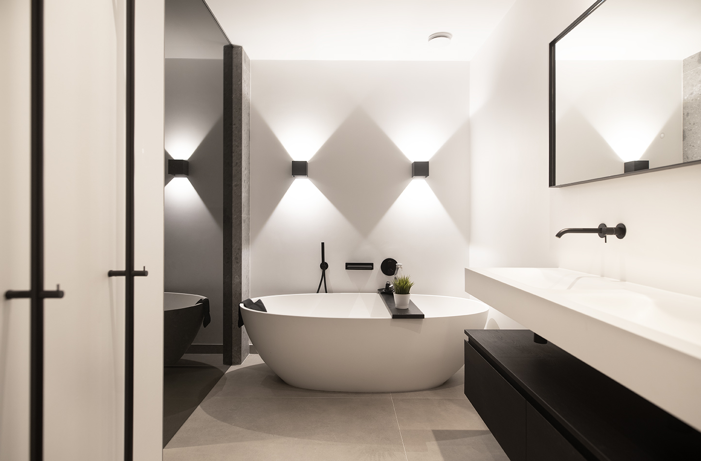 Badkamer van je droom